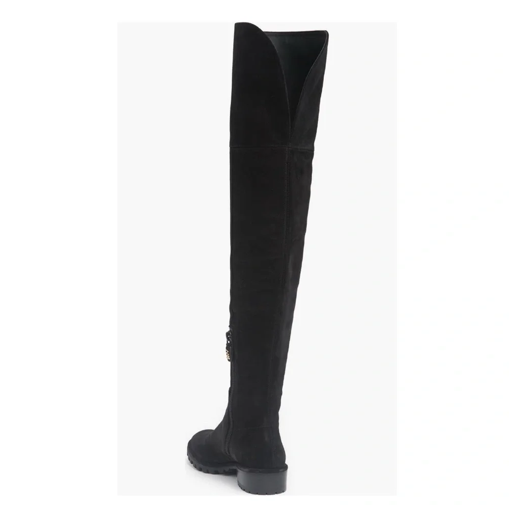 Stuart Weitzman Amber Over-The-Knee Boot